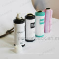 Aluminum Spray Aerosol Can for Body Odor Packing (PPC-AAC-014)